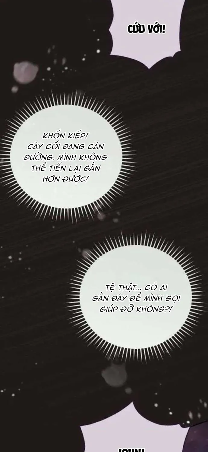 Sự Trở Lại Của Nữ Hoàng Thị Phi Chap 7 - Next Chap 8