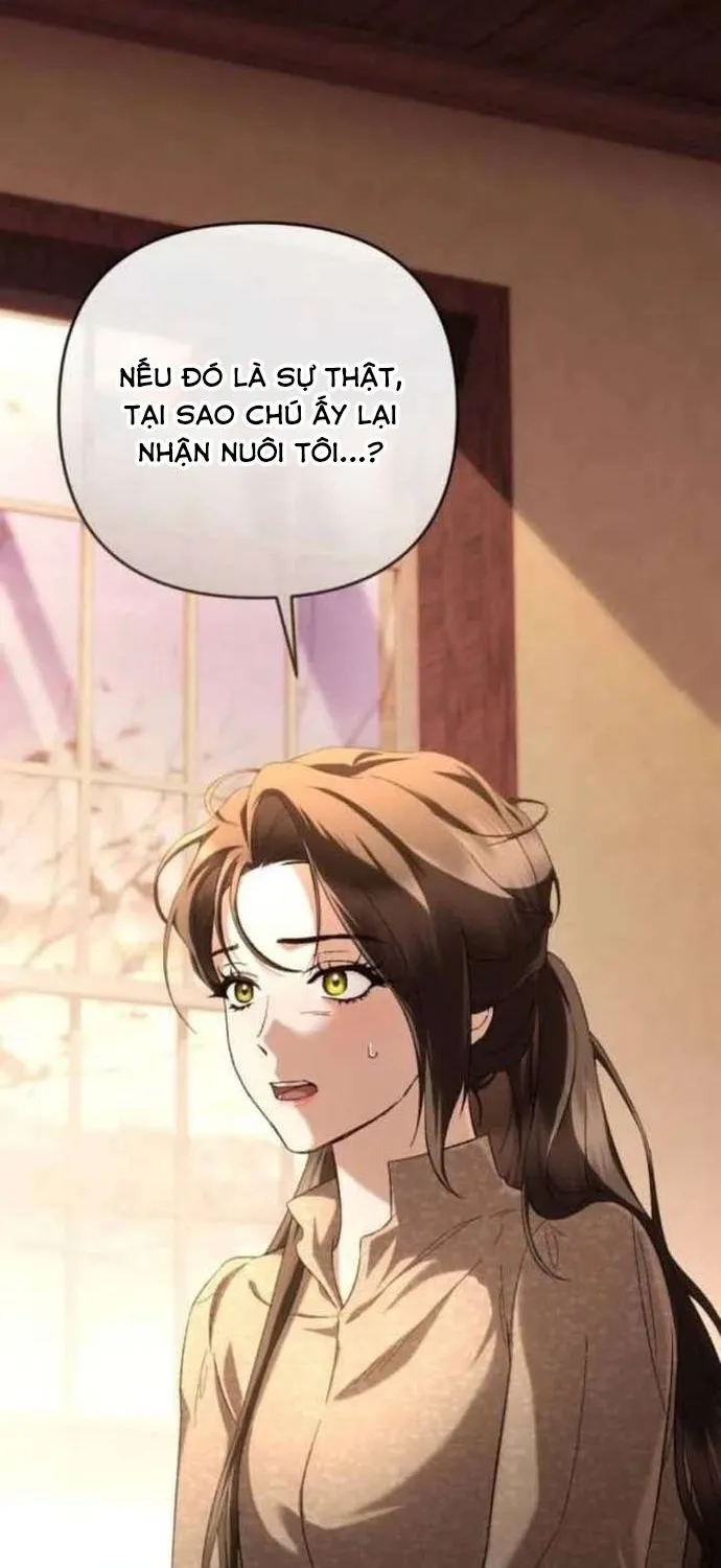 Sự Trở Lại Của Nữ Hoàng Thị Phi Chap 7 - Next Chap 8