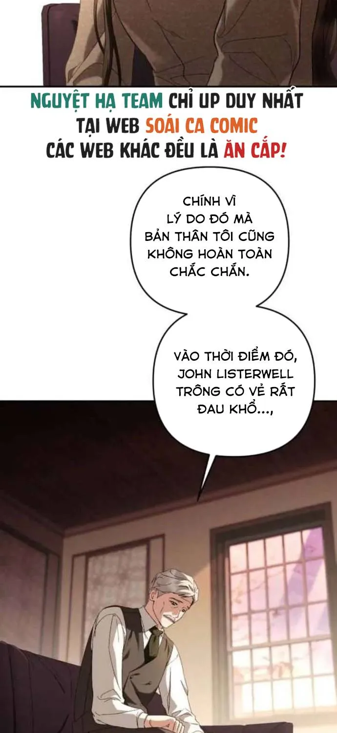 Sự Trở Lại Của Nữ Hoàng Thị Phi Chap 7 - Next Chap 8