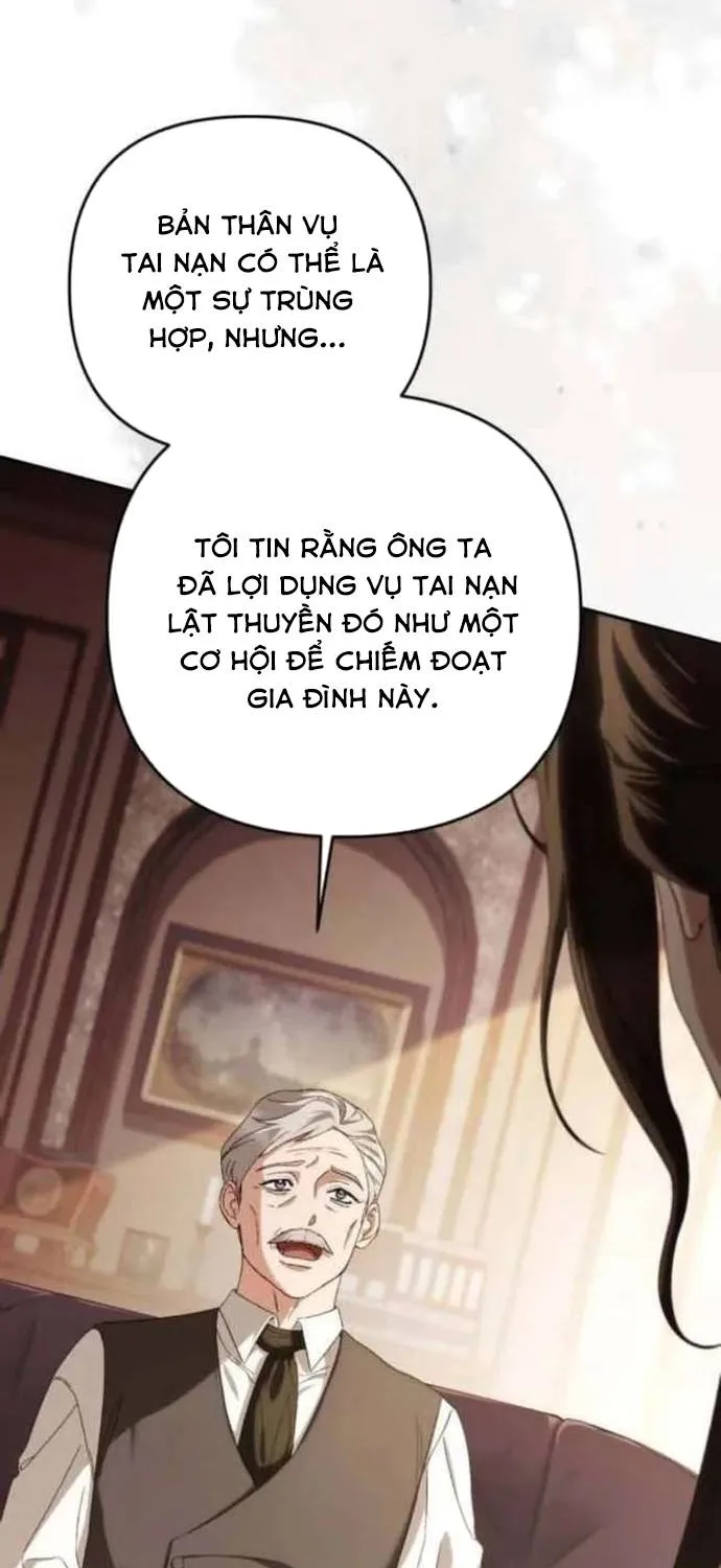 Sự Trở Lại Của Nữ Hoàng Thị Phi Chap 7 - Next Chap 8