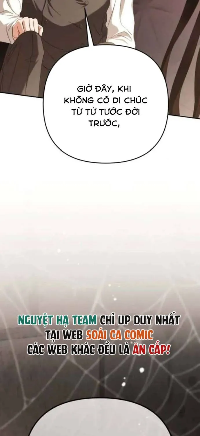 Sự Trở Lại Của Nữ Hoàng Thị Phi Chap 7 - Next Chap 8