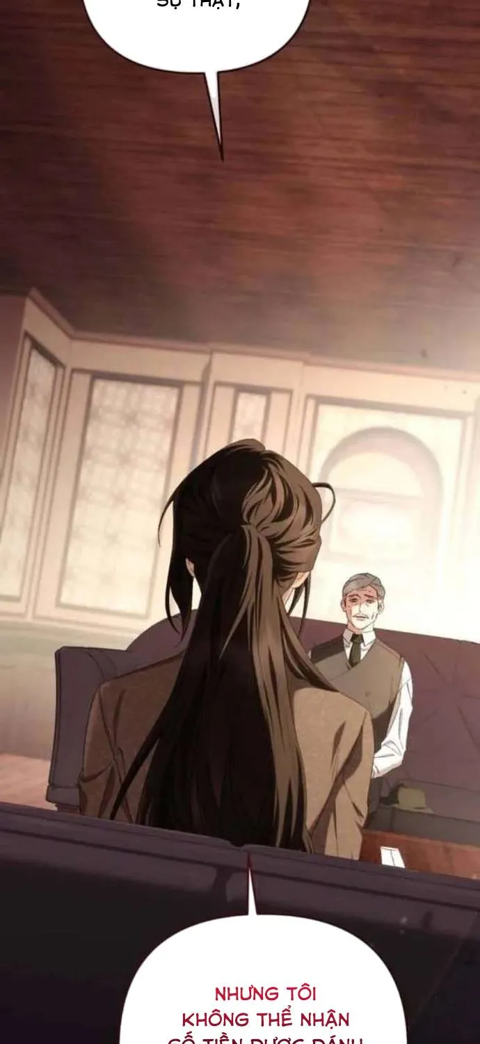 Sự Trở Lại Của Nữ Hoàng Thị Phi Chap 7 - Next Chap 8