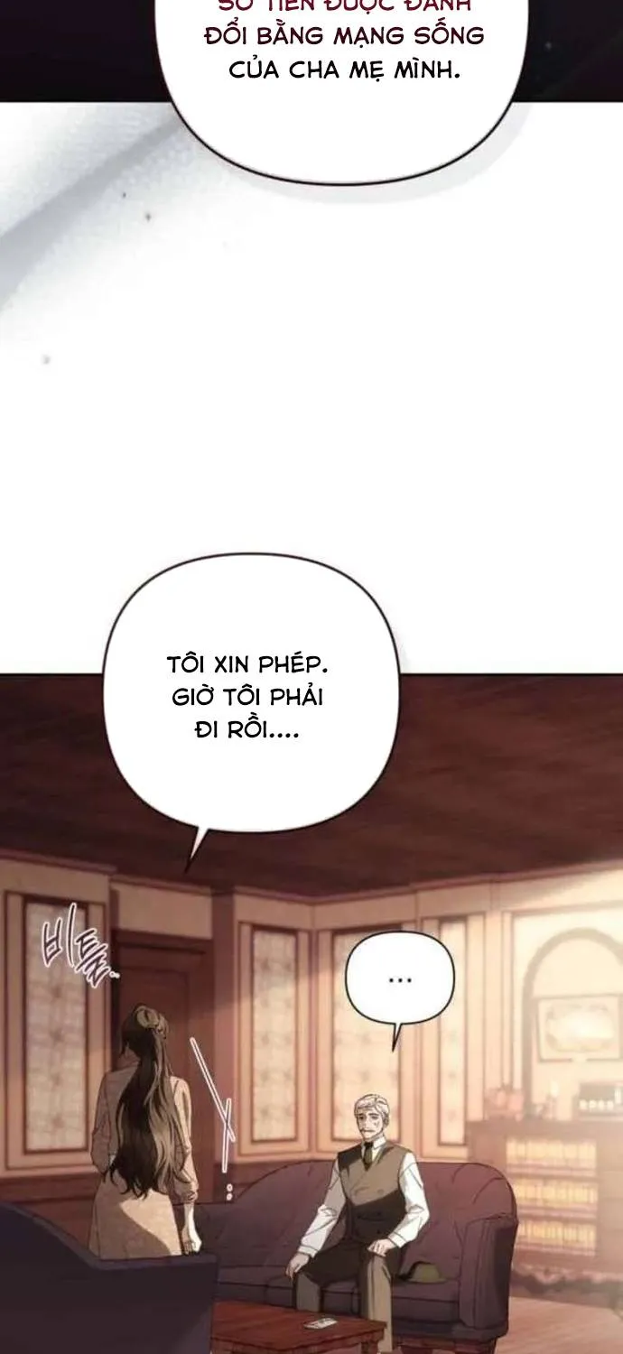Sự Trở Lại Của Nữ Hoàng Thị Phi Chap 7 - Next Chap 8