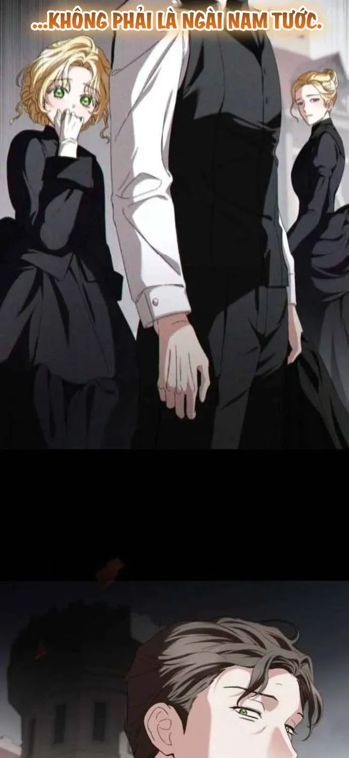 Sự Trở Lại Của Nữ Hoàng Thị Phi Chap 7 - Next Chap 8