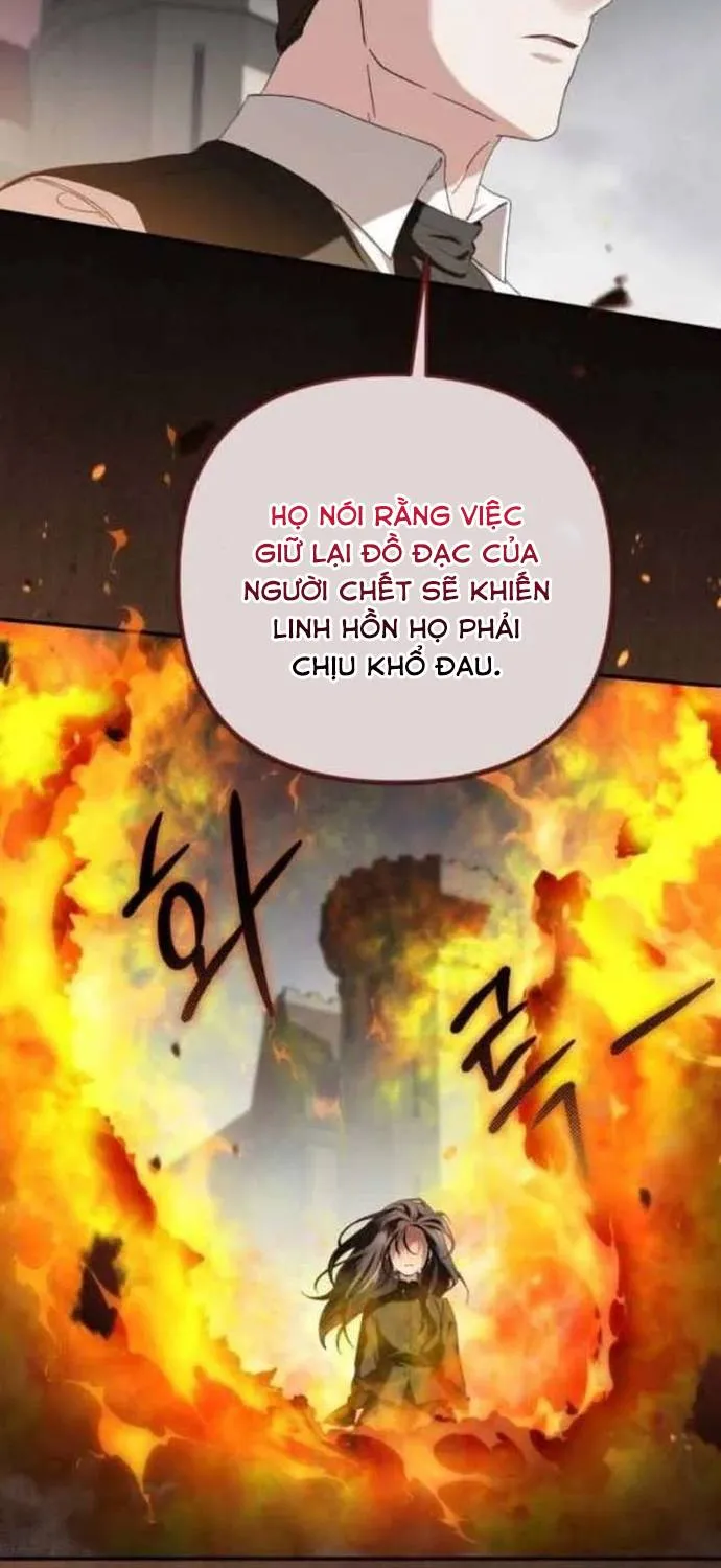 Sự Trở Lại Của Nữ Hoàng Thị Phi Chap 7 - Next Chap 8