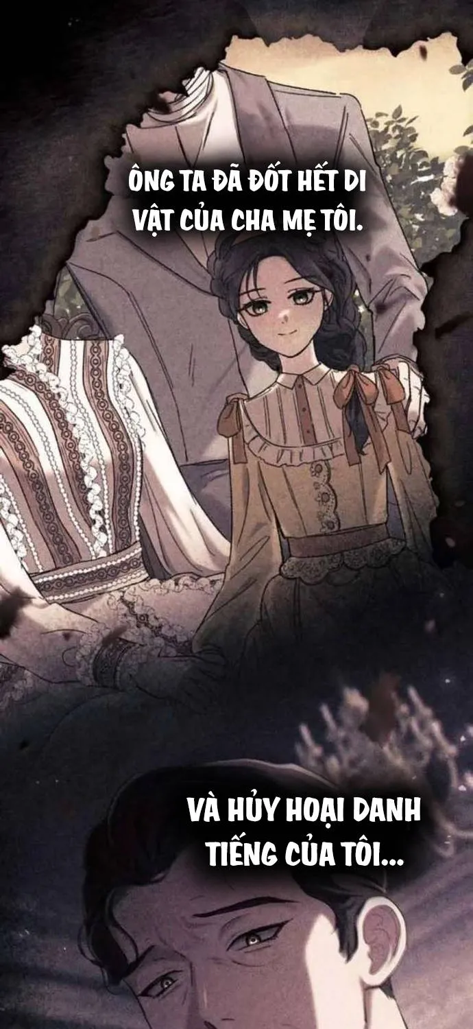 Sự Trở Lại Của Nữ Hoàng Thị Phi Chap 7 - Next Chap 8
