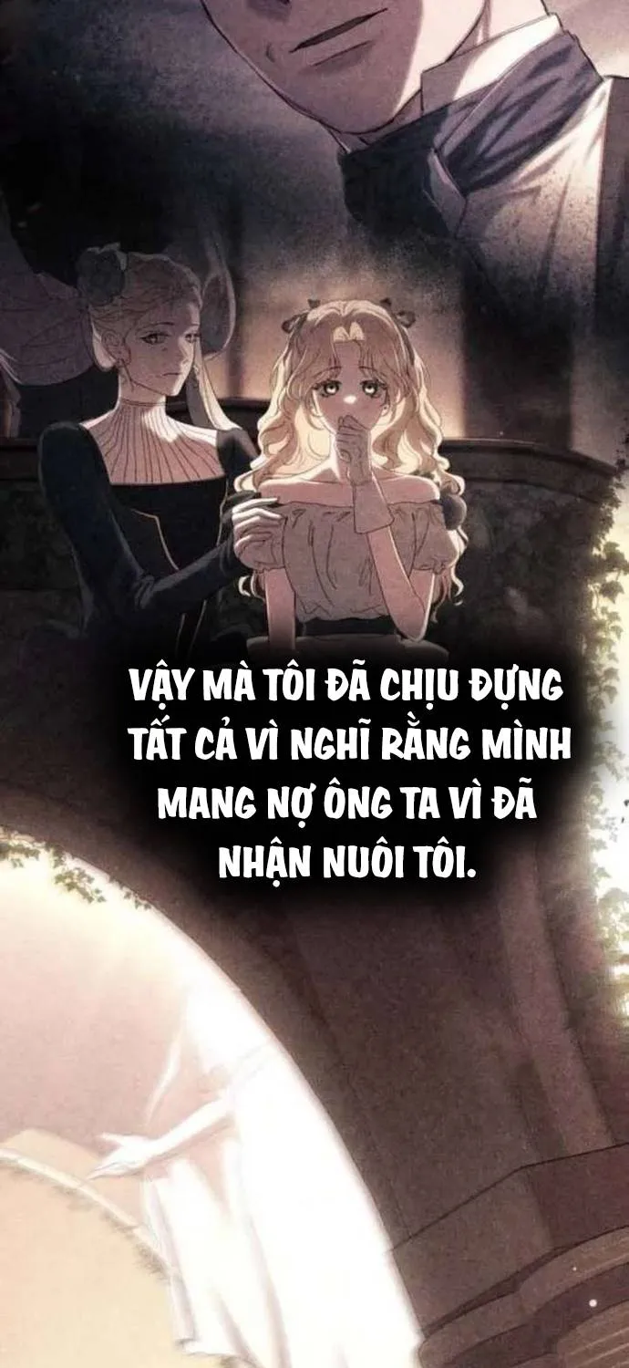 Sự Trở Lại Của Nữ Hoàng Thị Phi Chap 7 - Next Chap 8
