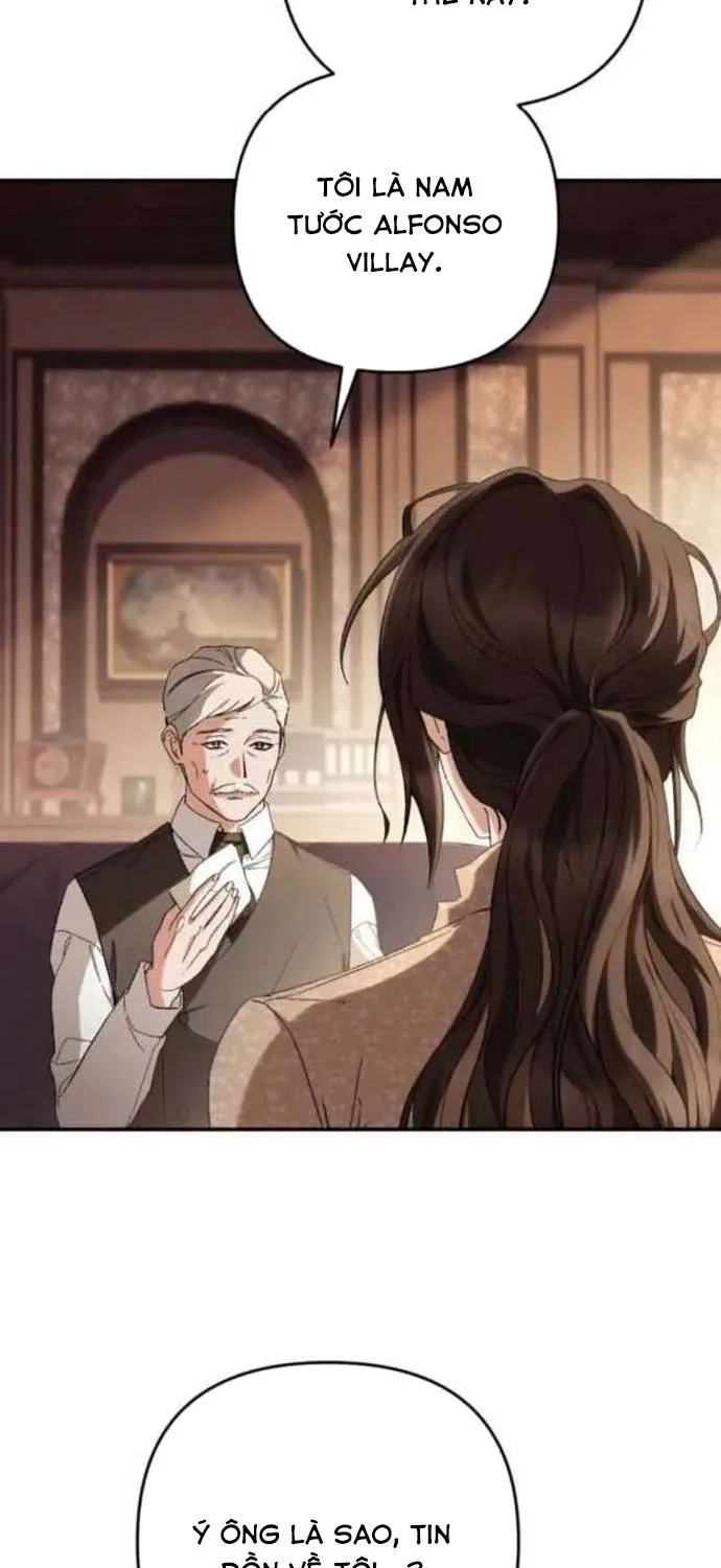 Sự Trở Lại Của Nữ Hoàng Thị Phi Chap 7 - Next Chap 8