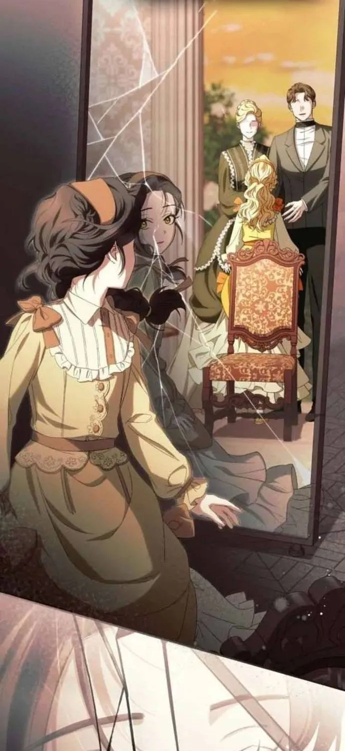 Sự Trở Lại Của Nữ Hoàng Thị Phi Chap 7 - Next Chap 8
