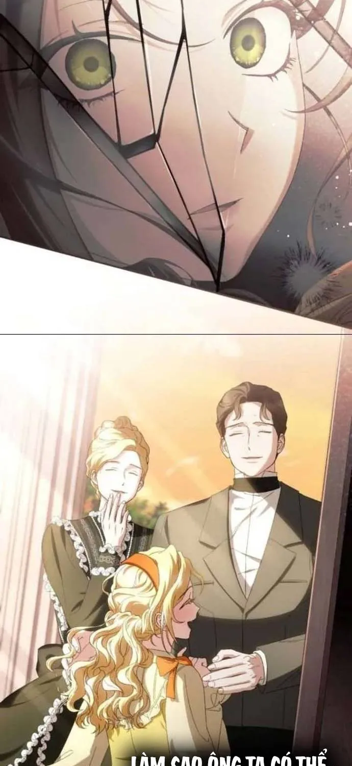 Sự Trở Lại Của Nữ Hoàng Thị Phi Chap 7 - Next Chap 8