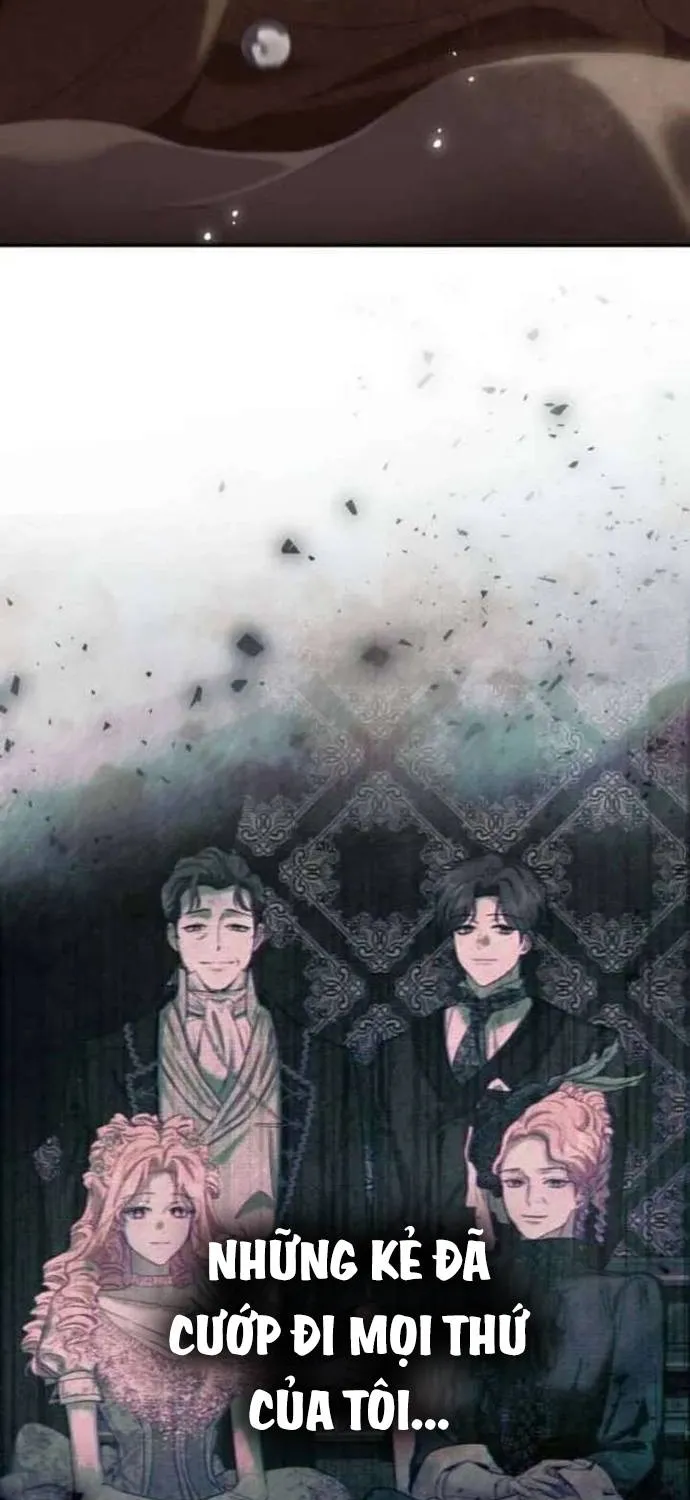 Sự Trở Lại Của Nữ Hoàng Thị Phi Chap 7 - Next Chap 8