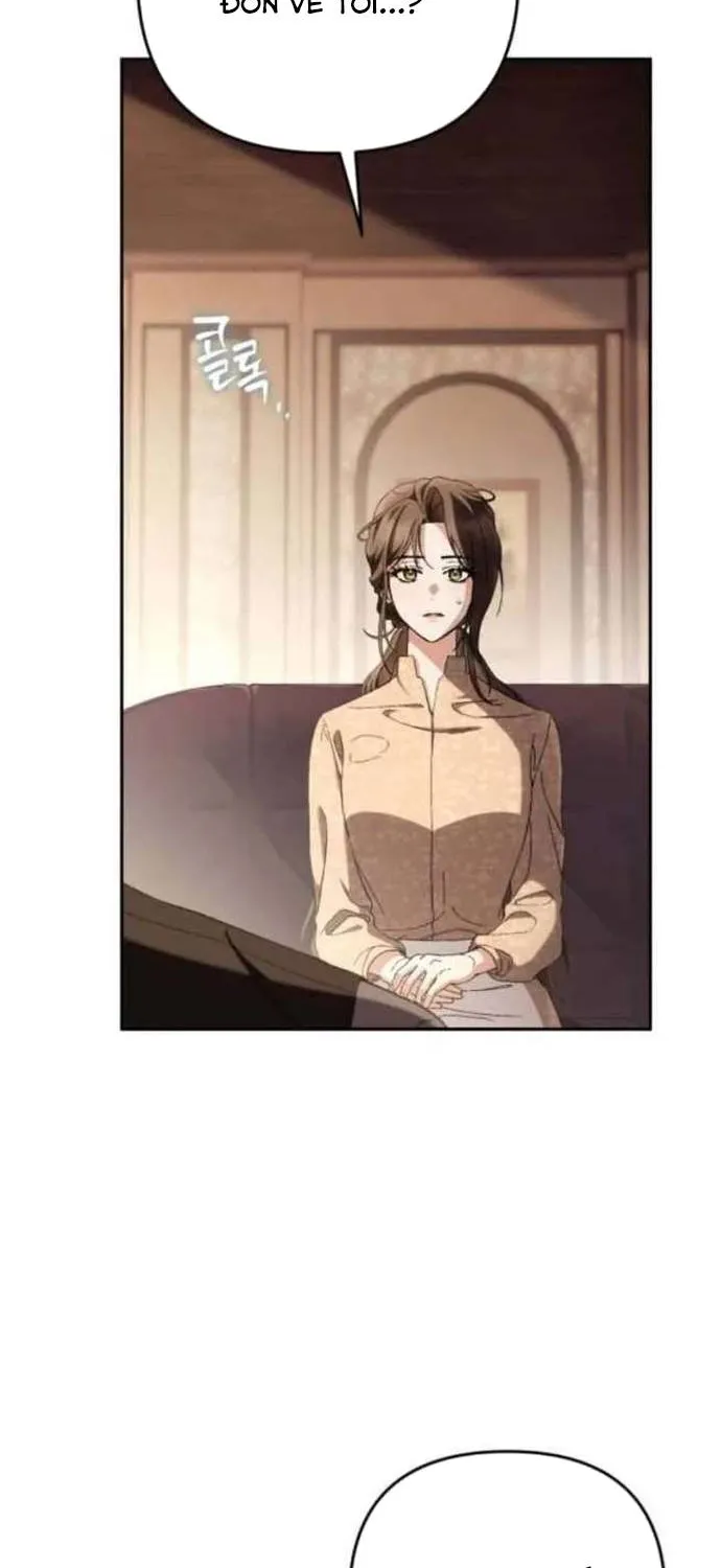 Sự Trở Lại Của Nữ Hoàng Thị Phi Chap 7 - Next Chap 8