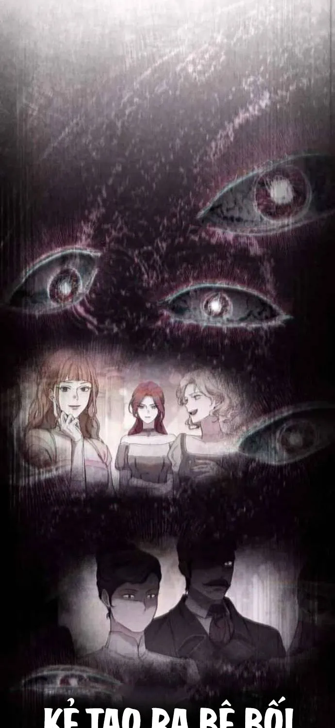 Sự Trở Lại Của Nữ Hoàng Thị Phi Chap 7 - Next Chap 8