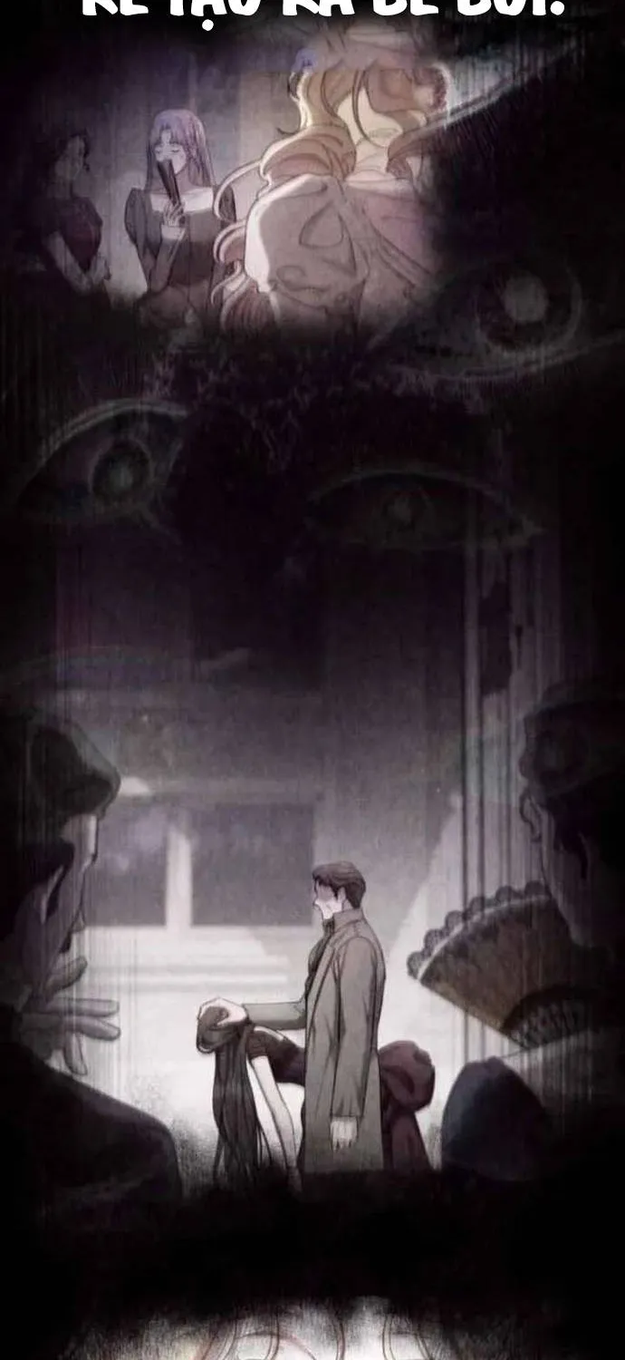 Sự Trở Lại Của Nữ Hoàng Thị Phi Chap 7 - Next Chap 8