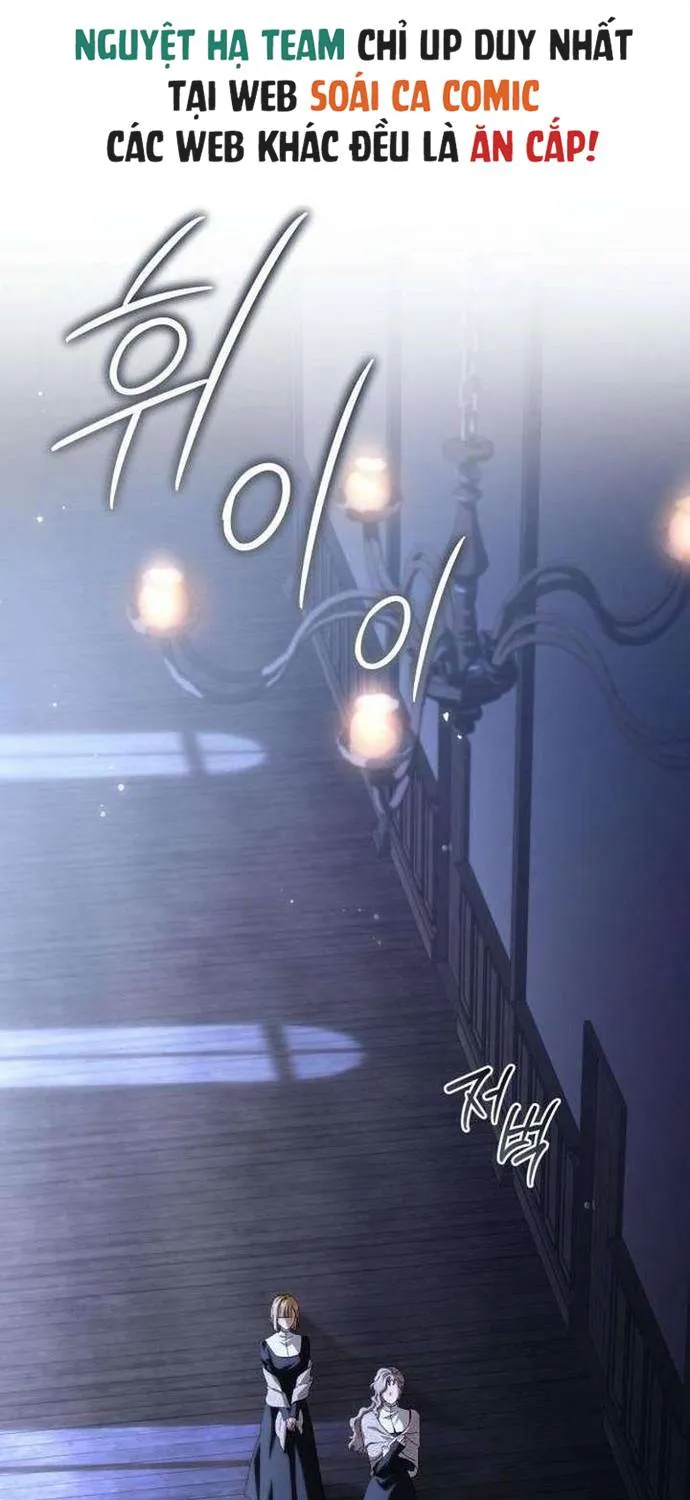 Sự Trở Lại Của Nữ Hoàng Thị Phi Chap 8 - Next Chap 9