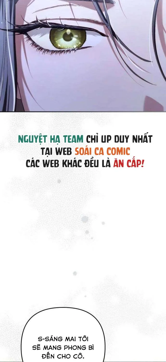 Sự Trở Lại Của Nữ Hoàng Thị Phi Chap 8 - Next Chap 9