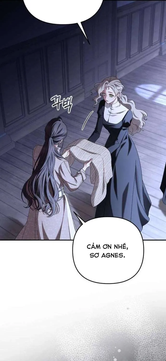 Sự Trở Lại Của Nữ Hoàng Thị Phi Chap 8 - Next Chap 9