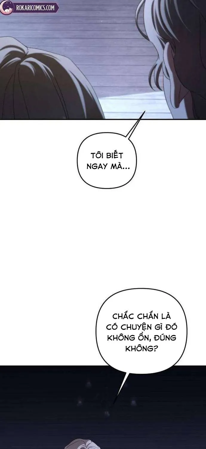 Sự Trở Lại Của Nữ Hoàng Thị Phi Chap 8 - Next Chap 9