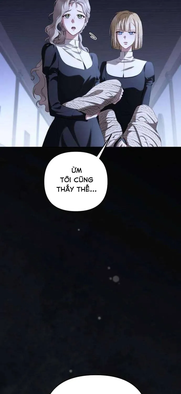 Sự Trở Lại Của Nữ Hoàng Thị Phi Chap 8 - Next Chap 9