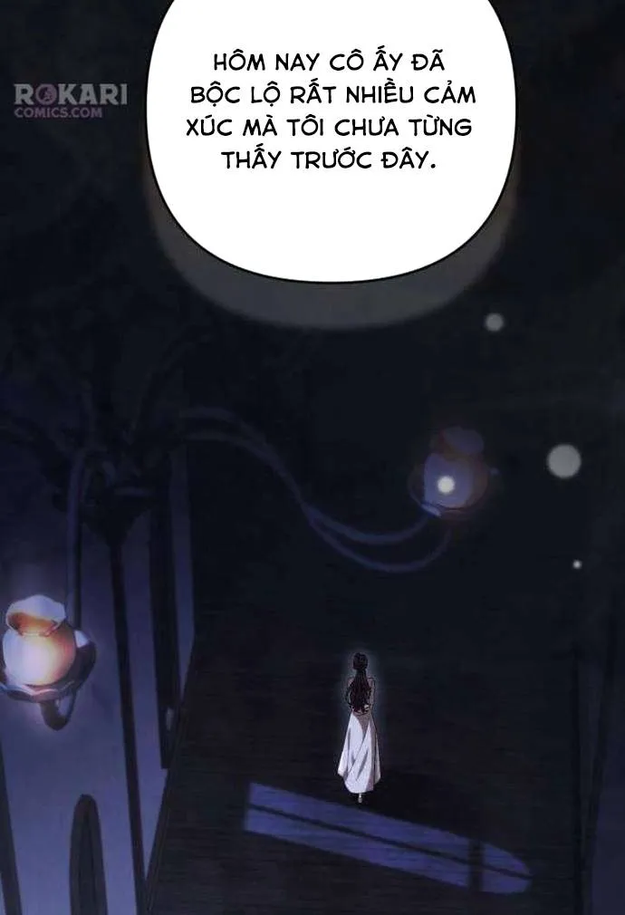 Sự Trở Lại Của Nữ Hoàng Thị Phi Chap 8 - Next Chap 9