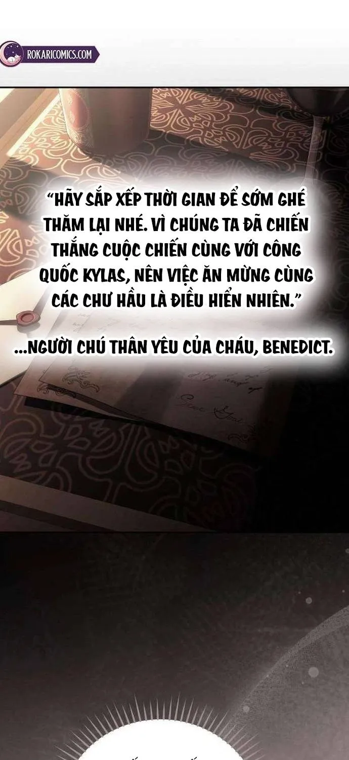 Sự Trở Lại Của Nữ Hoàng Thị Phi Chap 8 - Next Chap 9