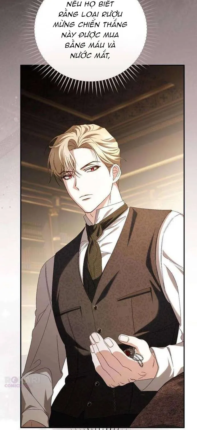 Sự Trở Lại Của Nữ Hoàng Thị Phi Chap 8 - Next Chap 9