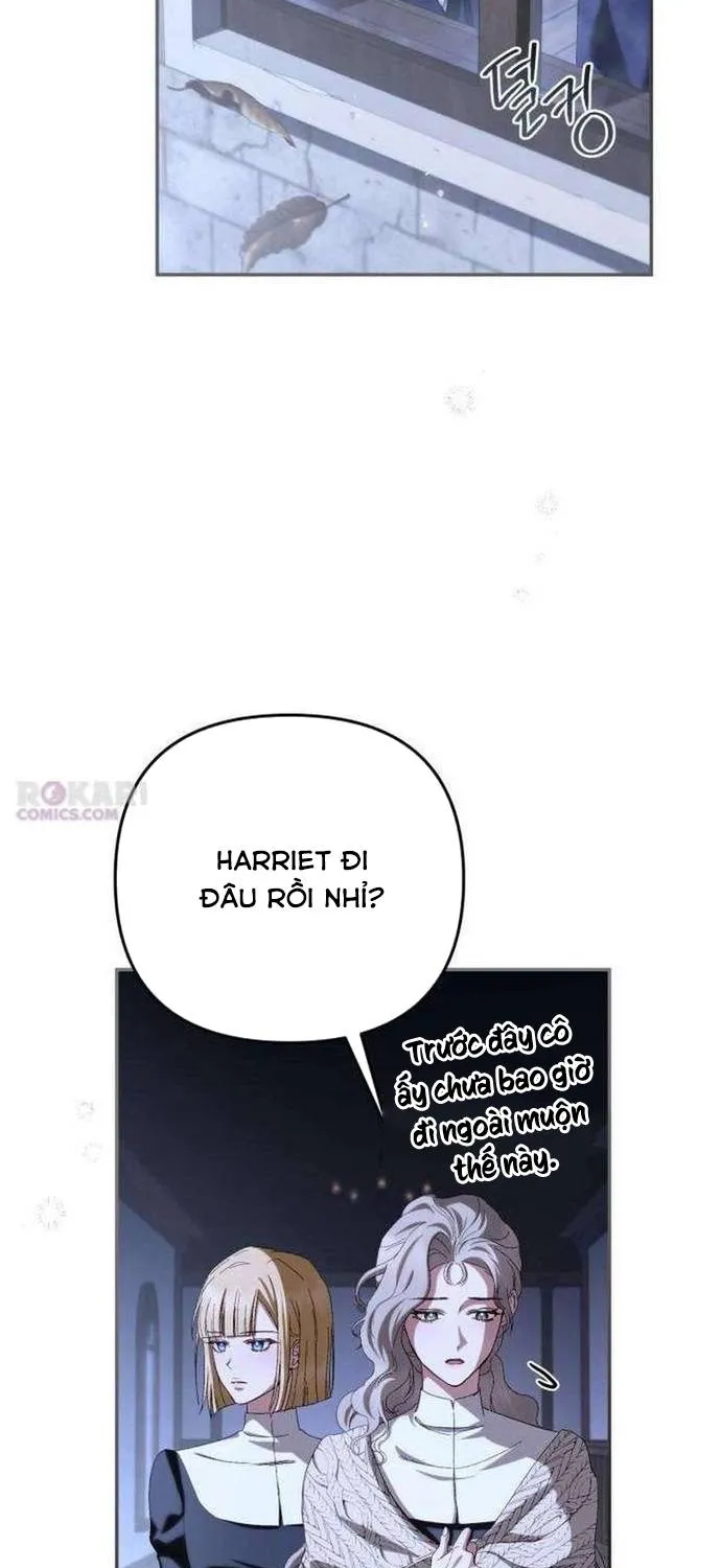 Sự Trở Lại Của Nữ Hoàng Thị Phi Chap 8 - Next Chap 9