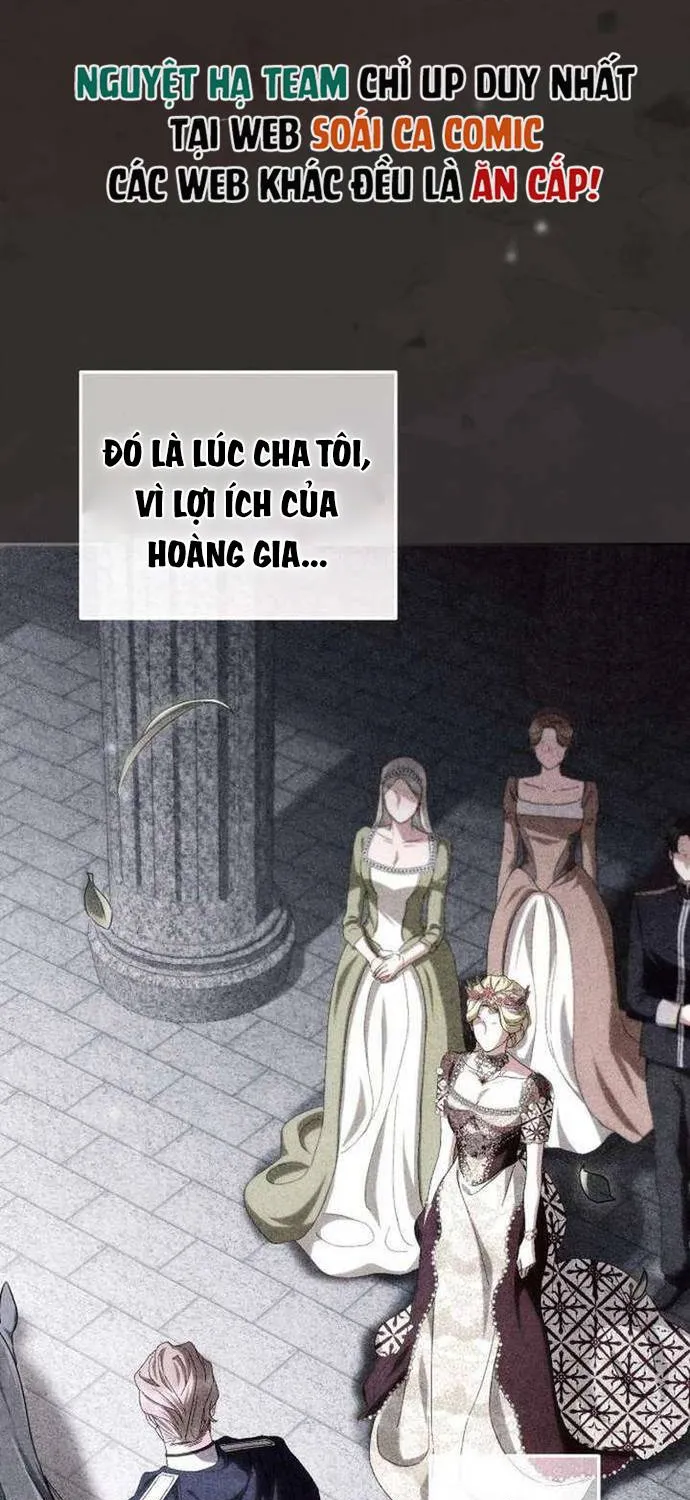 Sự Trở Lại Của Nữ Hoàng Thị Phi Chap 8 - Next Chap 9