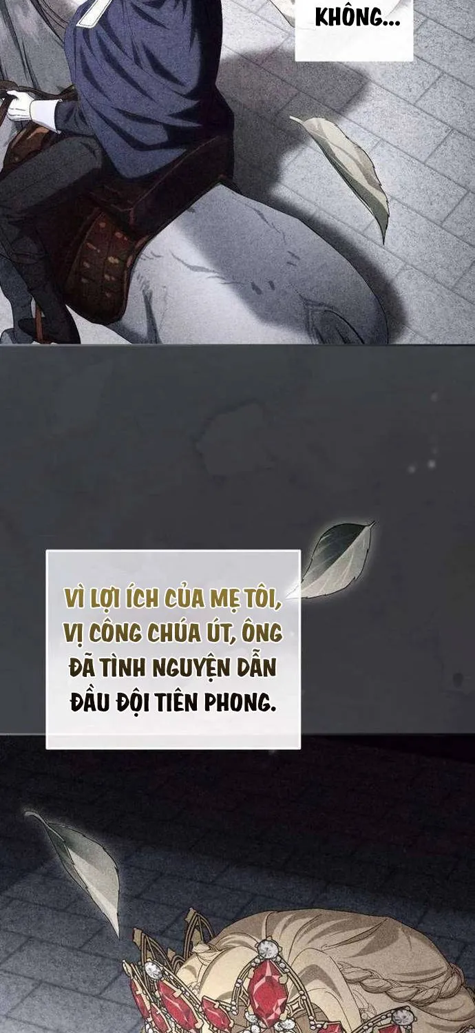Sự Trở Lại Của Nữ Hoàng Thị Phi Chap 8 - Next Chap 9