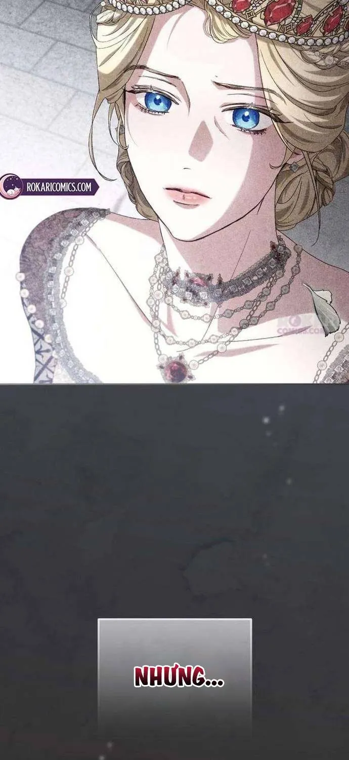 Sự Trở Lại Của Nữ Hoàng Thị Phi Chap 8 - Next Chap 9