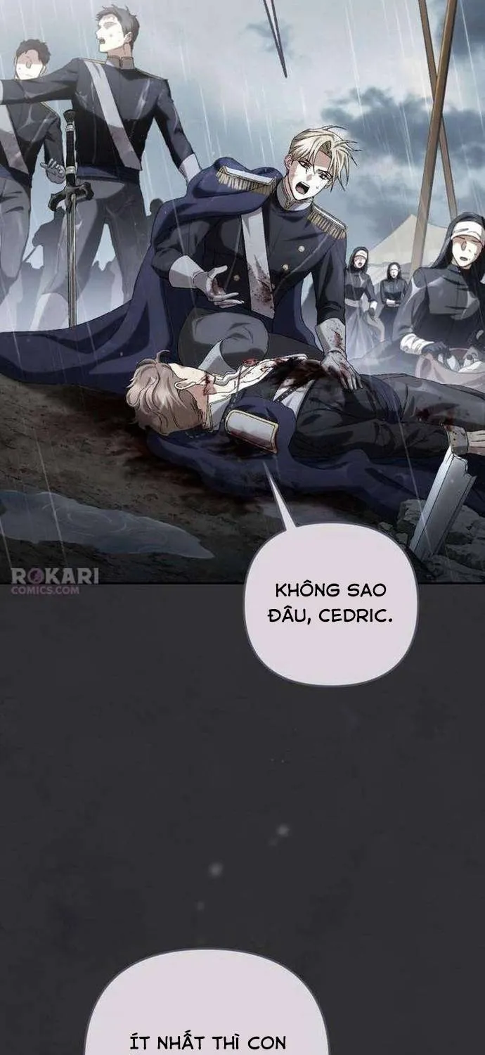 Sự Trở Lại Của Nữ Hoàng Thị Phi Chap 8 - Next Chap 9