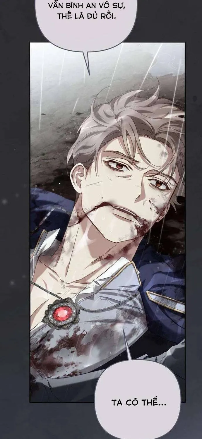 Sự Trở Lại Của Nữ Hoàng Thị Phi Chap 8 - Next Chap 9