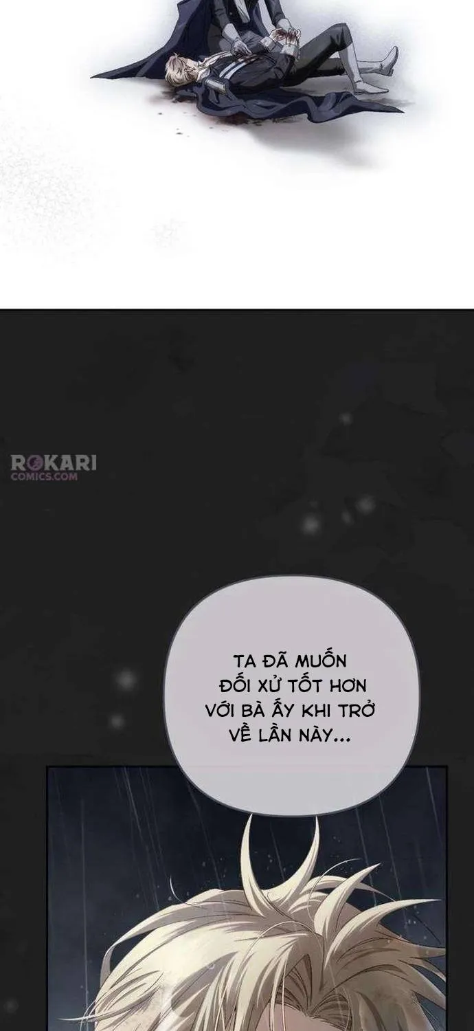 Sự Trở Lại Của Nữ Hoàng Thị Phi Chap 8 - Next Chap 9