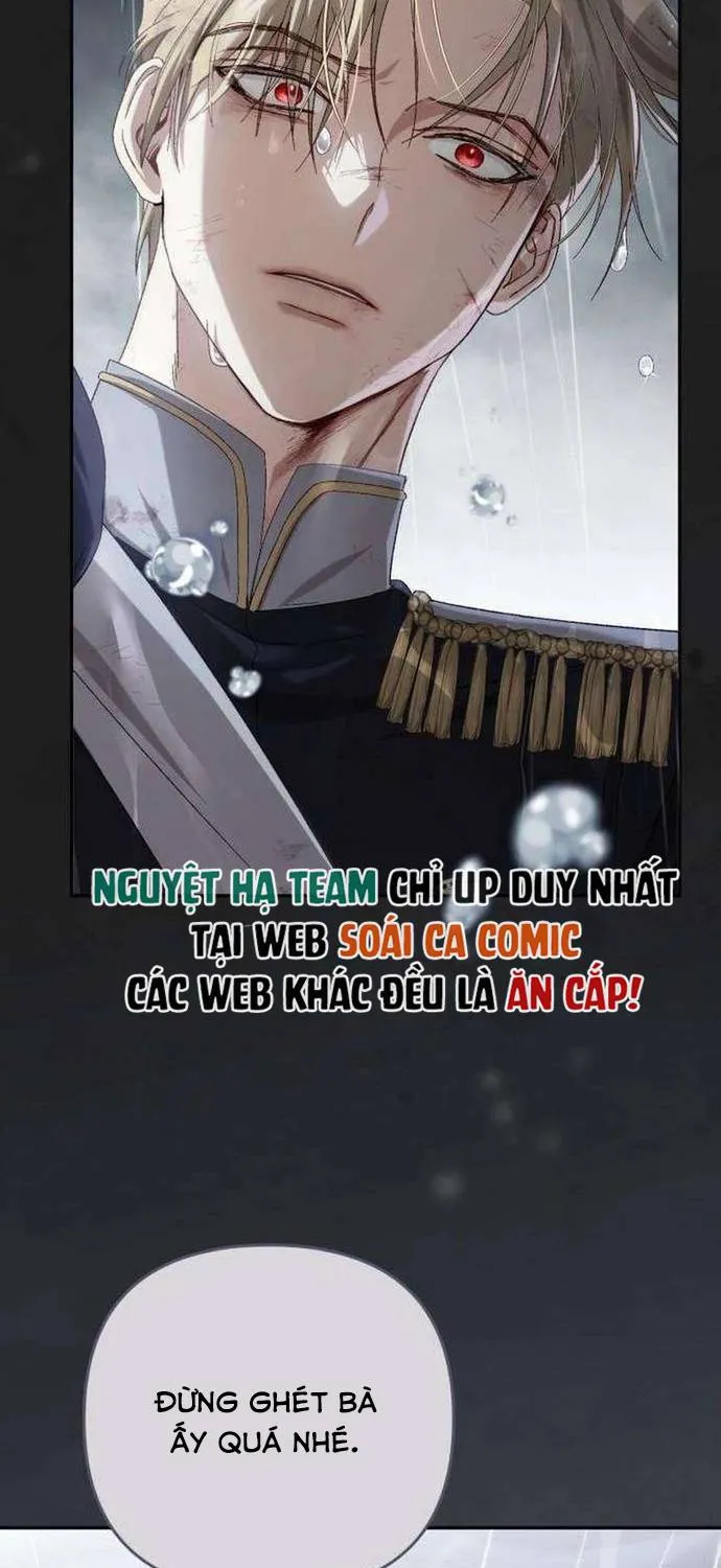 Sự Trở Lại Của Nữ Hoàng Thị Phi Chap 8 - Next Chap 9