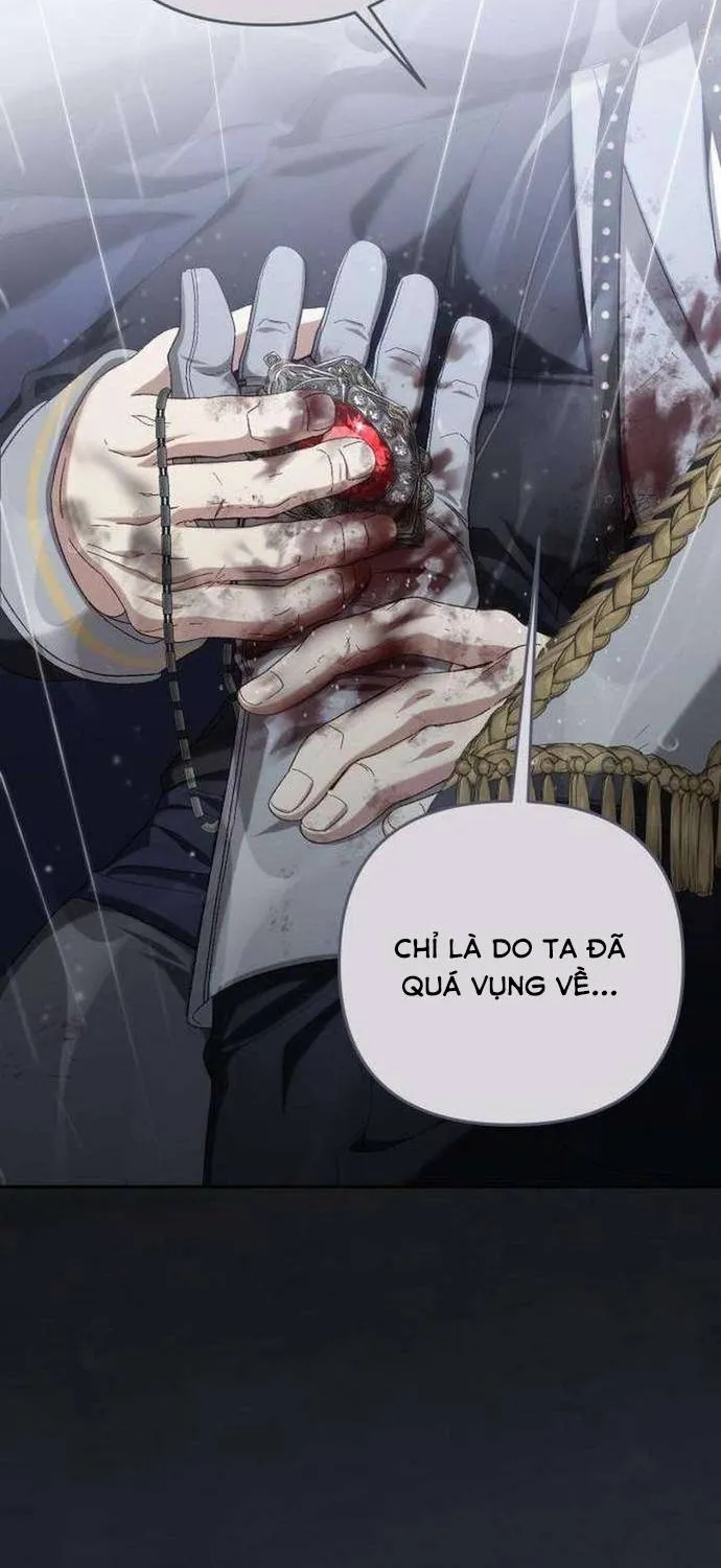 Sự Trở Lại Của Nữ Hoàng Thị Phi Chap 8 - Next Chap 9