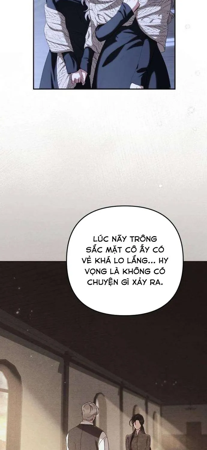Sự Trở Lại Của Nữ Hoàng Thị Phi Chap 8 - Next Chap 9