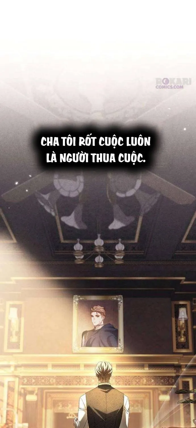 Sự Trở Lại Của Nữ Hoàng Thị Phi Chap 8 - Next Chap 9