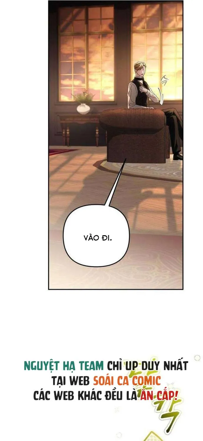 Sự Trở Lại Của Nữ Hoàng Thị Phi Chap 8 - Next Chap 9