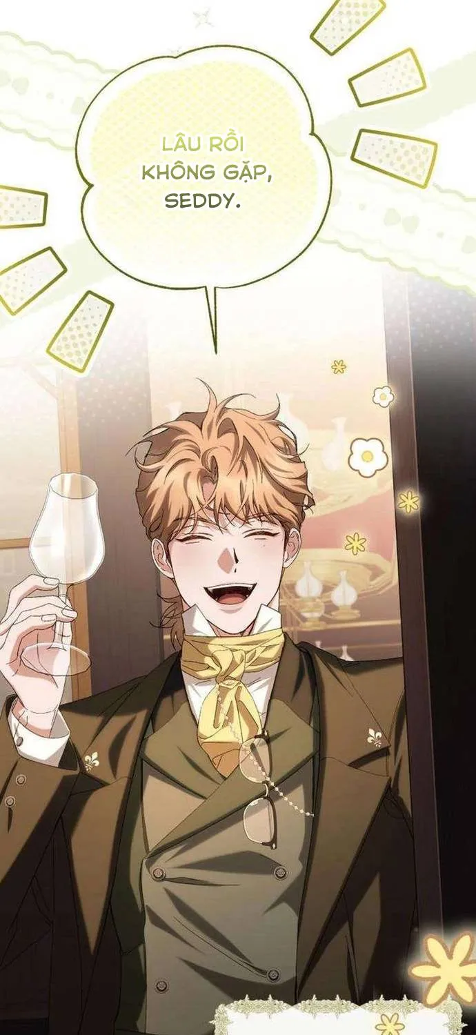 Sự Trở Lại Của Nữ Hoàng Thị Phi Chap 8 - Next Chap 9