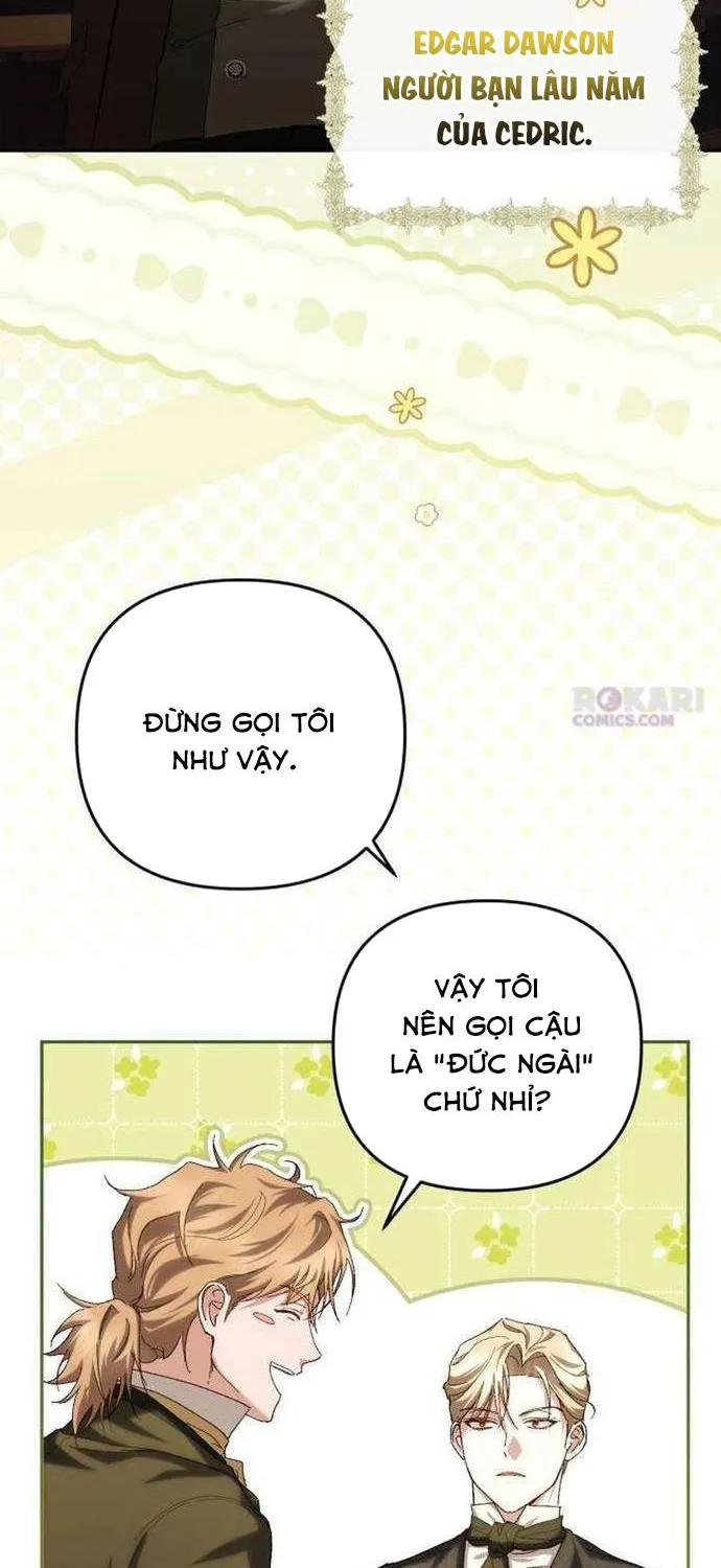 Sự Trở Lại Của Nữ Hoàng Thị Phi Chap 8 - Next Chap 9