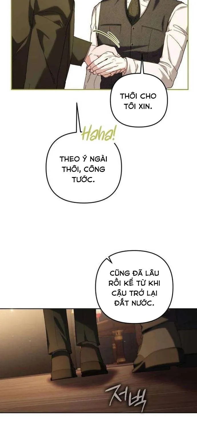 Sự Trở Lại Của Nữ Hoàng Thị Phi Chap 8 - Next Chap 9