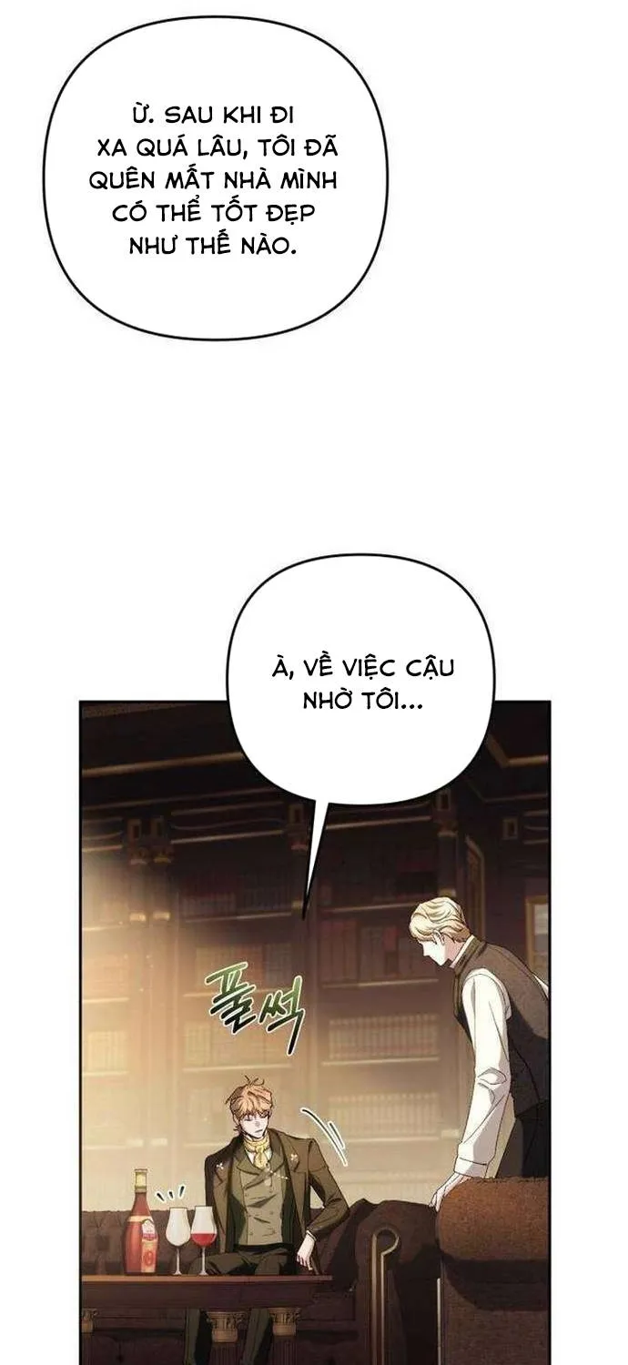 Sự Trở Lại Của Nữ Hoàng Thị Phi Chap 8 - Next Chap 9