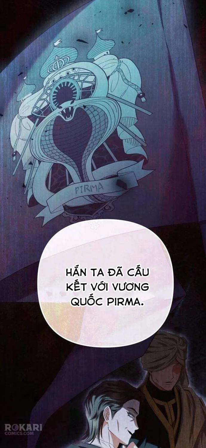 Sự Trở Lại Của Nữ Hoàng Thị Phi Chap 8 - Next Chap 9