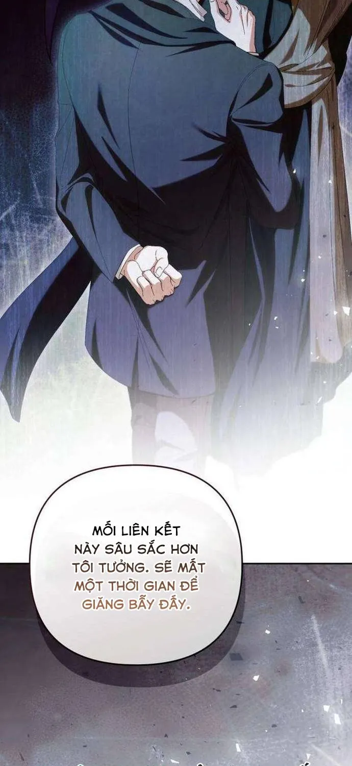 Sự Trở Lại Của Nữ Hoàng Thị Phi Chap 8 - Next Chap 9