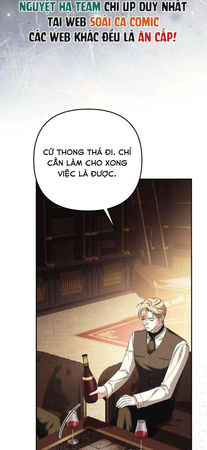 Sự Trở Lại Của Nữ Hoàng Thị Phi Chap 8 - Next Chap 9