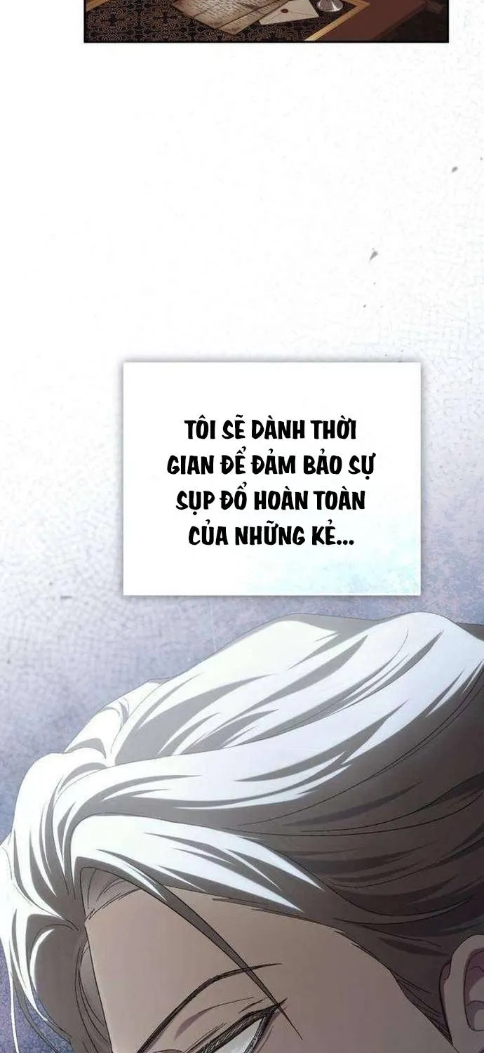 Sự Trở Lại Của Nữ Hoàng Thị Phi Chap 8 - Next Chap 9