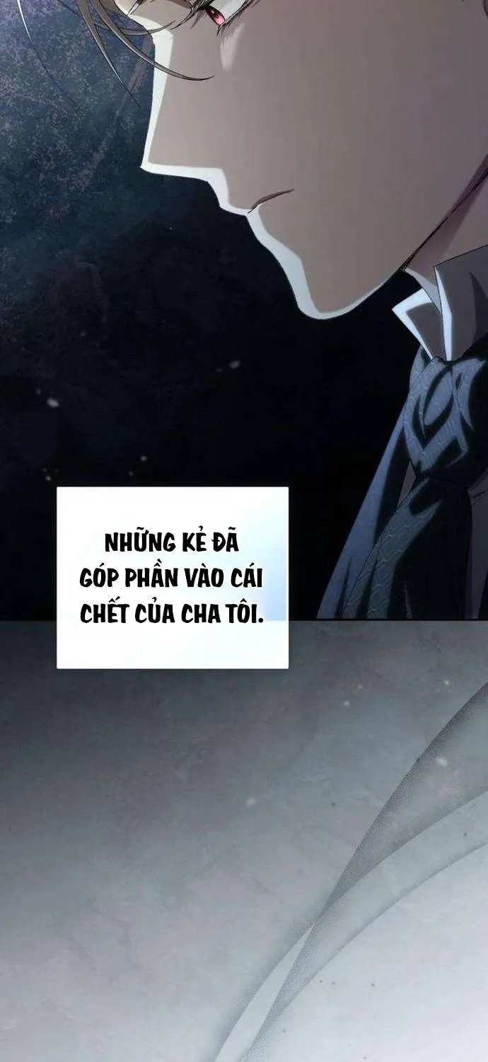 Sự Trở Lại Của Nữ Hoàng Thị Phi Chap 8 - Next Chap 9