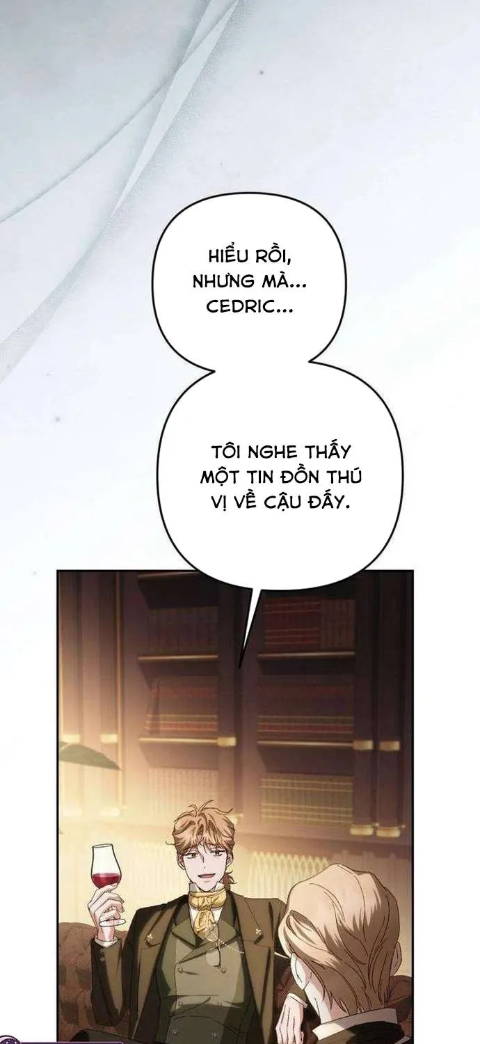 Sự Trở Lại Của Nữ Hoàng Thị Phi Chap 8 - Next Chap 9