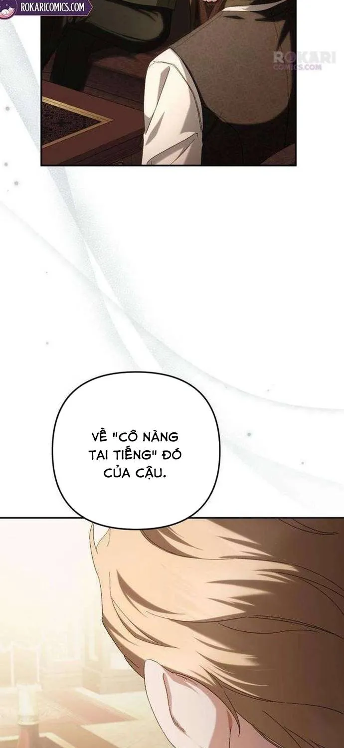 Sự Trở Lại Của Nữ Hoàng Thị Phi Chap 8 - Next Chap 9