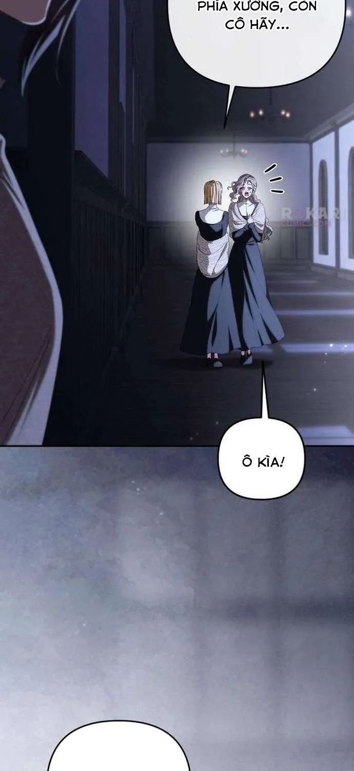 Sự Trở Lại Của Nữ Hoàng Thị Phi Chap 8 - Next Chap 9